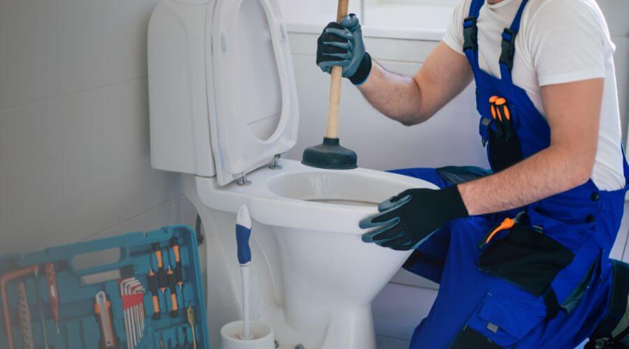 Professional expert plumbing services in Conway, MA
